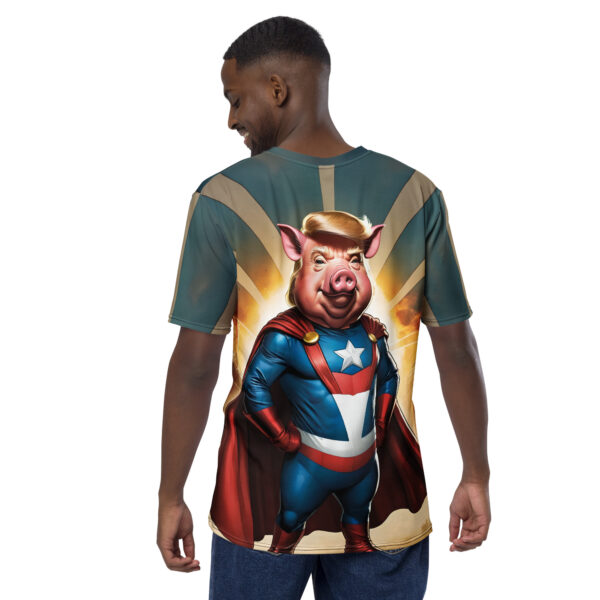 Fasa Prasa - T-shirt - Image 3