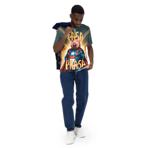 Fasa Prasa - T-shirt - Image 2
