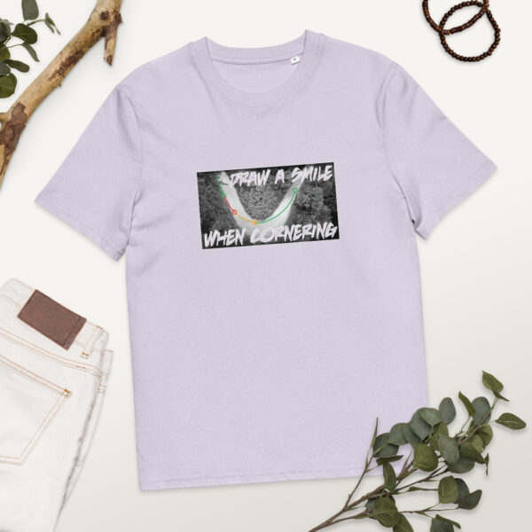 Draw a smile - T-shirt - Image 7