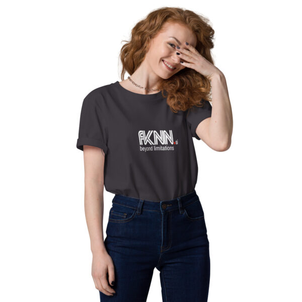 Fknn - T-shirt - Image 8