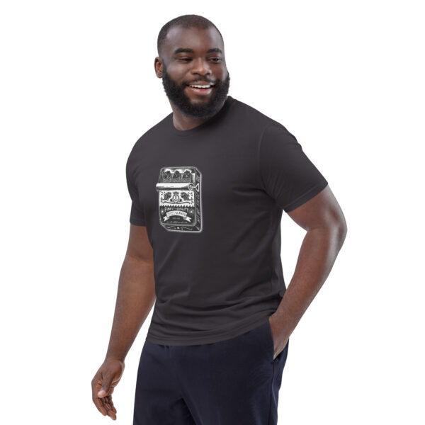 Can Of Slaves - T-shirt - Image 9