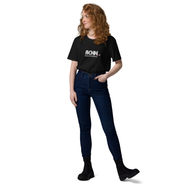 Fknn - T-shirt - Image 3