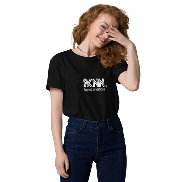 Fknn - T-shirt - Image 2