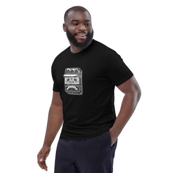 Can Of Slaves - T-shirt - Image 3