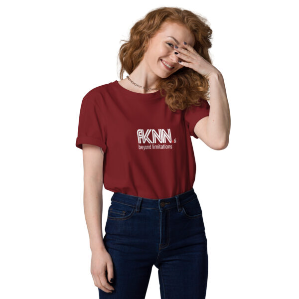 Fknn - T-shirt - Image 6