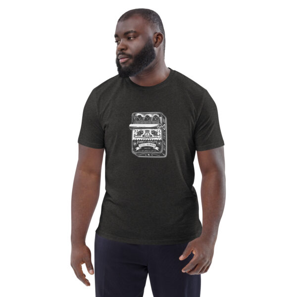 Can Of Slaves - T-shirt - Image 6