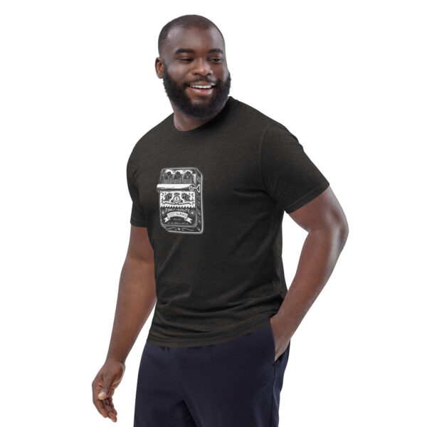 Can Of Slaves - T-shirt - Image 7