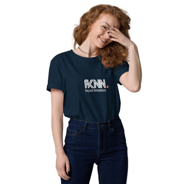 Fknn - T-shirt - Image 4