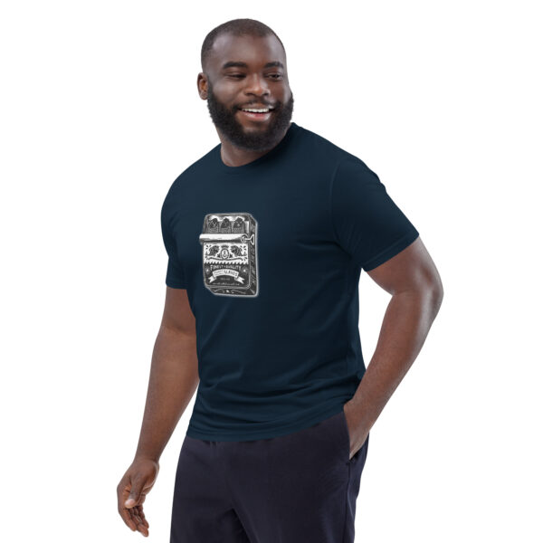Can Of Slaves - T-shirt - Image 5