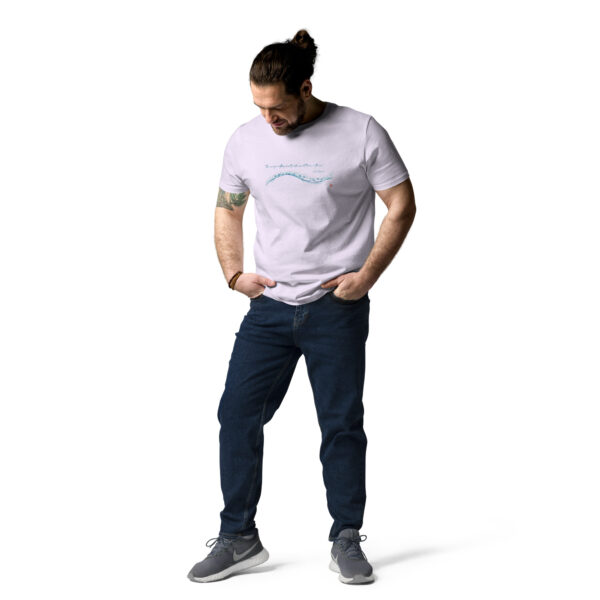 Ocean Ukyo-e - T-shirt - Image 14
