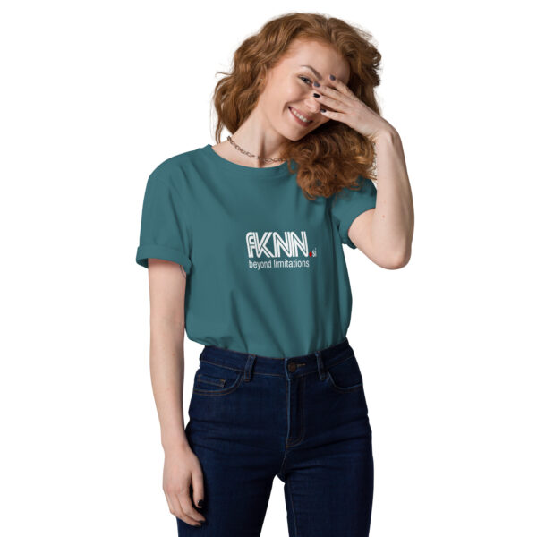 Fknn - T-shirt