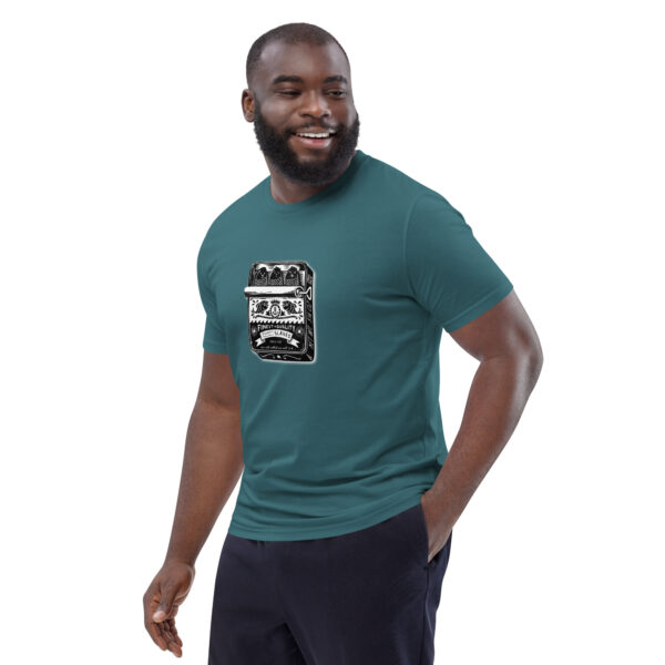 Can Of Slaves - T-shirt - Image 11