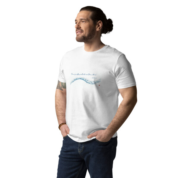 Ocean Ukyo-e - T-shirt - Image 15