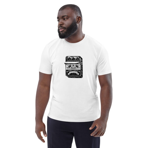 Can Of Slaves - T-shirt