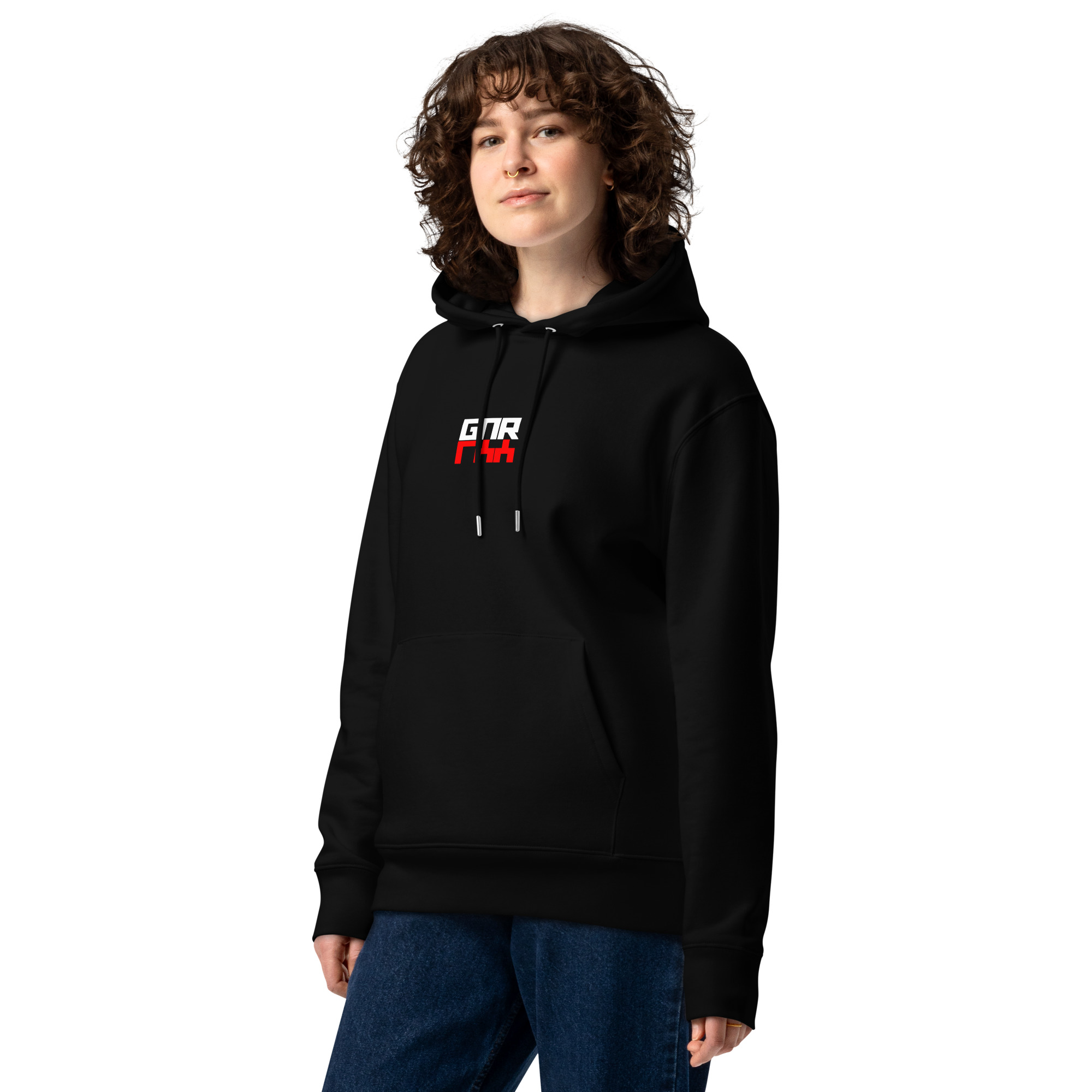 GNRLYY - Trilha Total - hoodie - Image 3