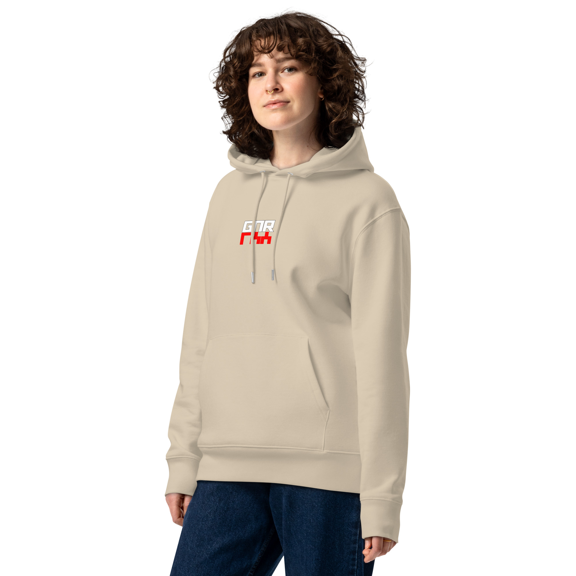 GNRLYY - Trilha Total - hoodie