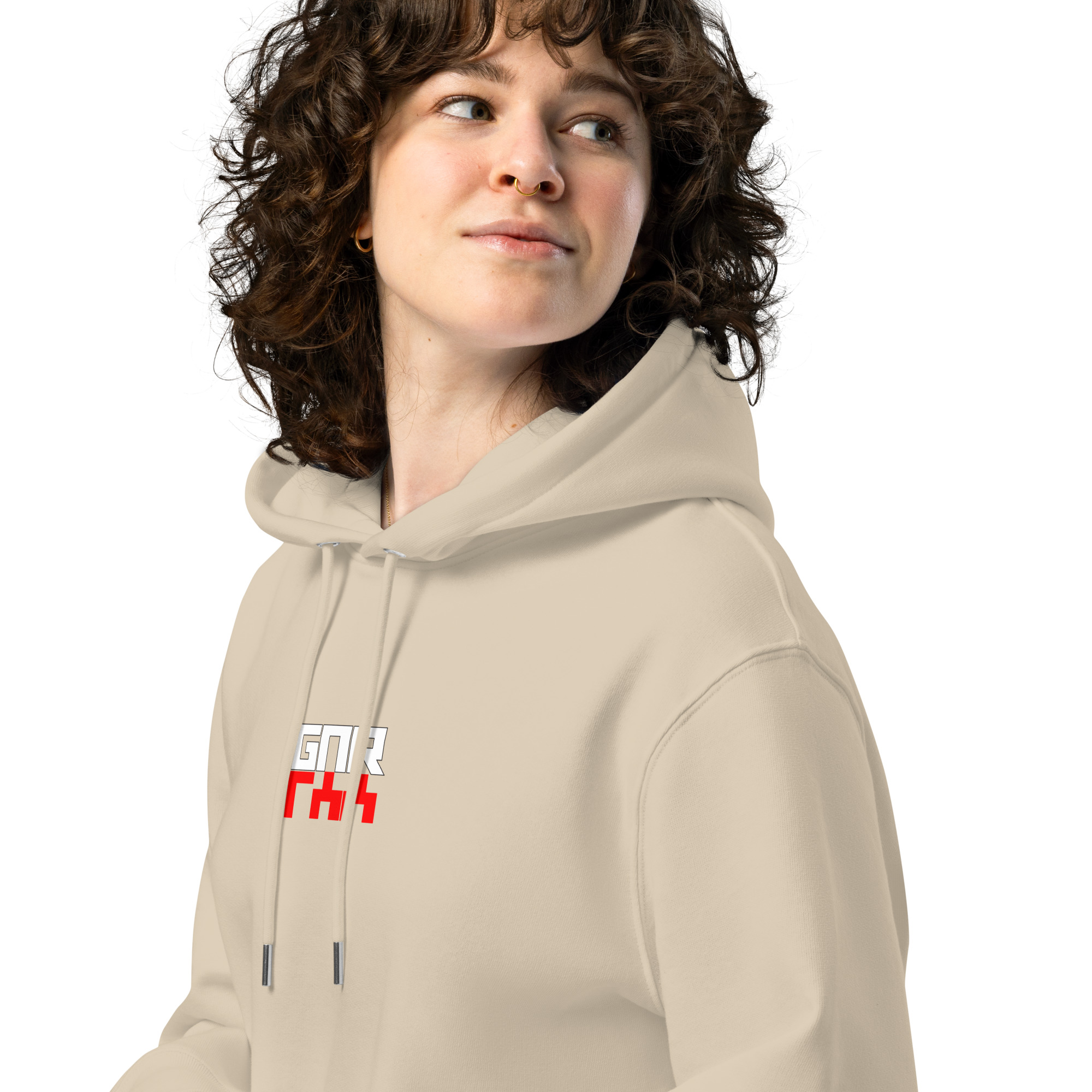GNRLYY - Trilha Total - hoodie - Image 8