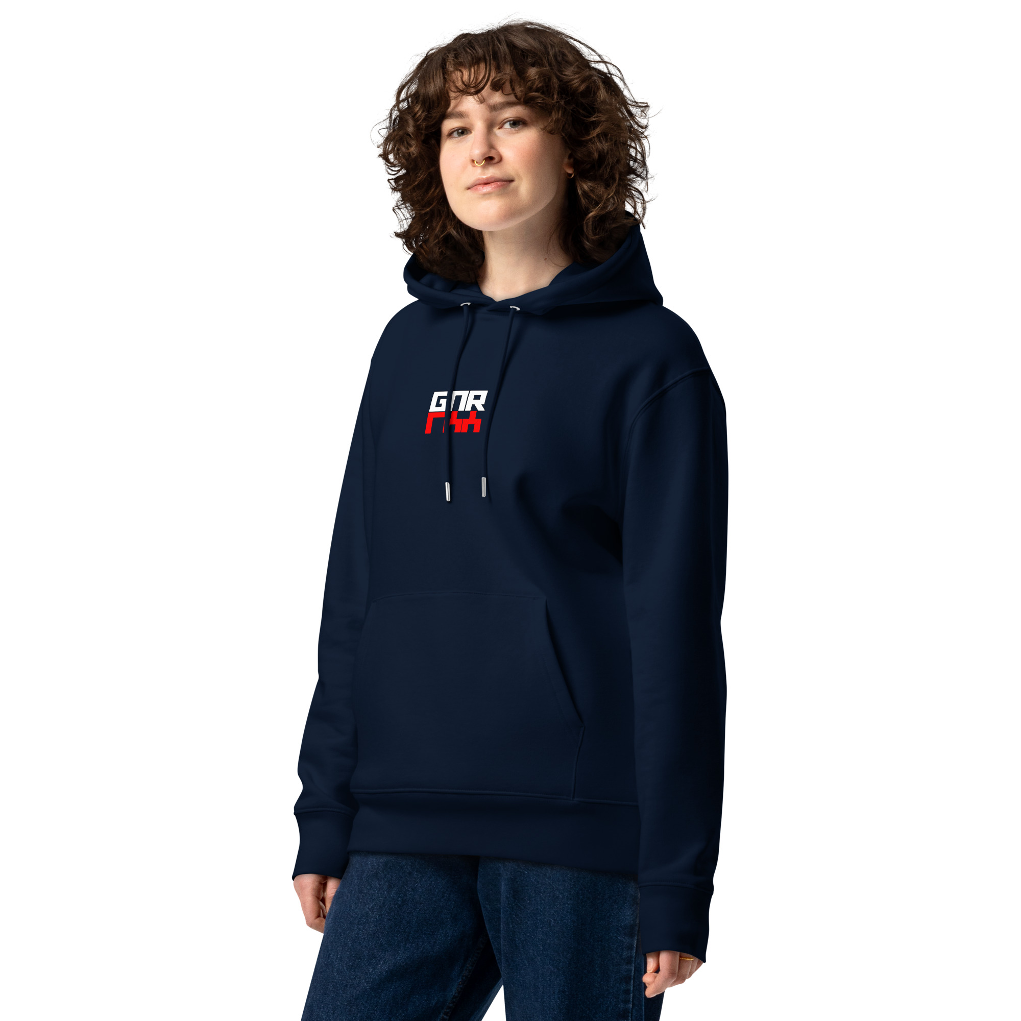 GNRLYY - Trilha Total - hoodie - Image 6