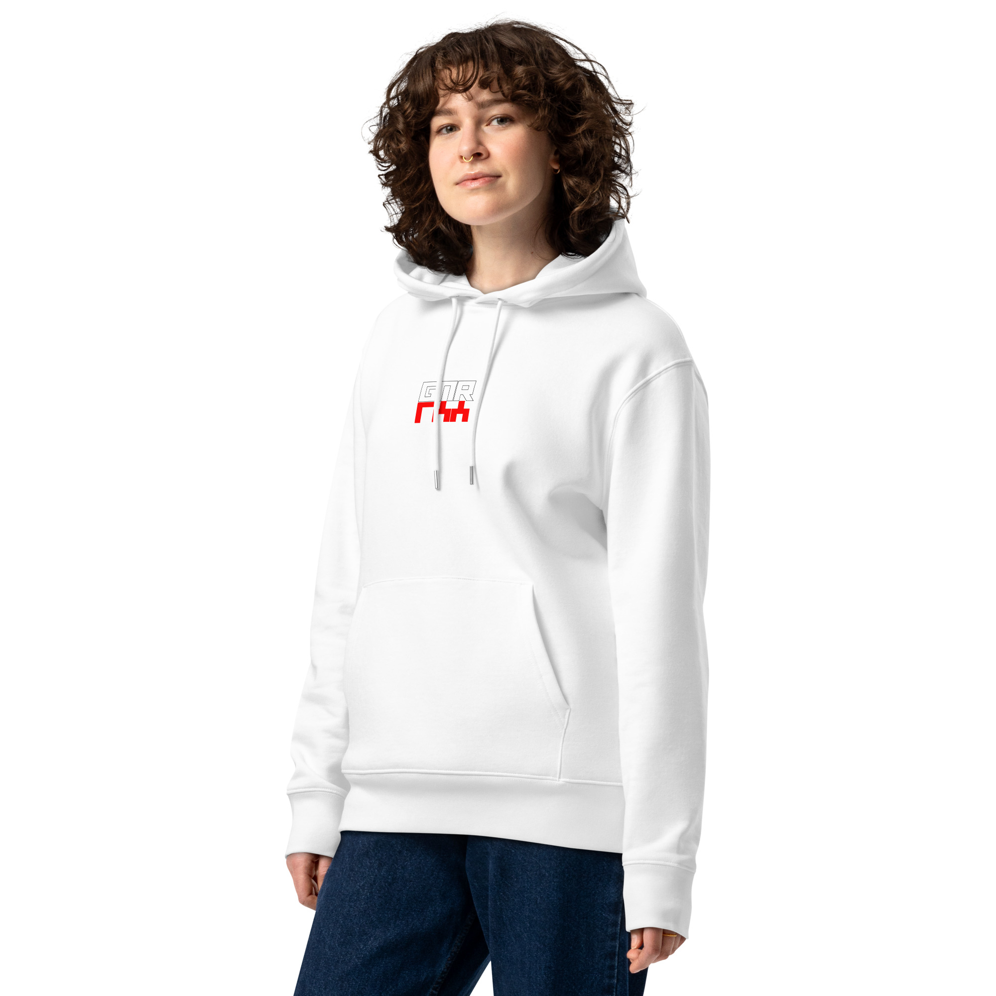 GNRLYY - Trilha Total - hoodie - Image 11