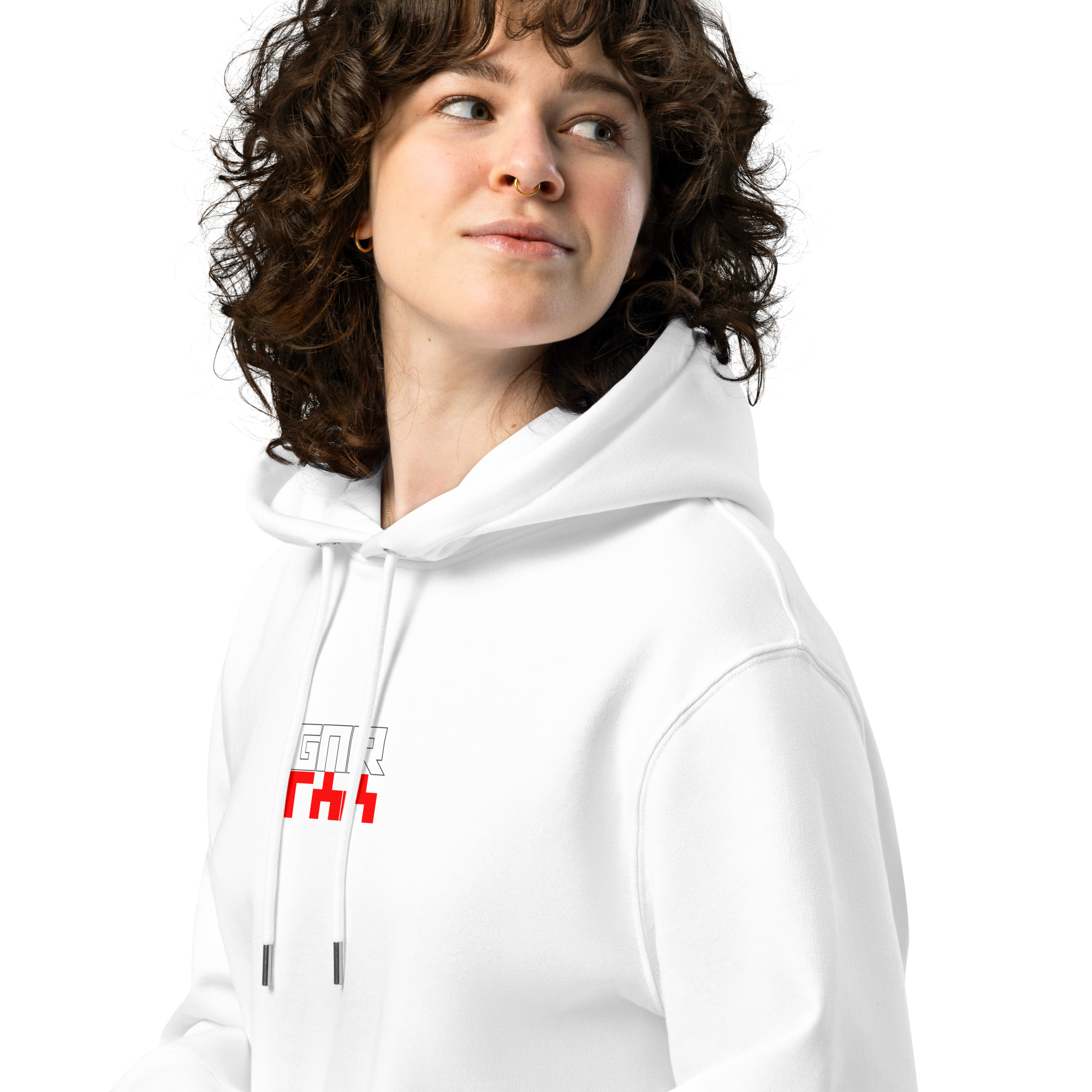 GNRLYY - Trilha Total - hoodie - Image 10