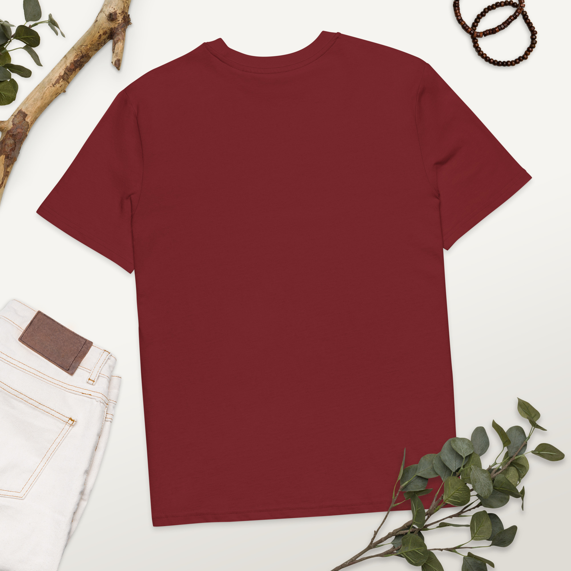 Don be a Charlie - T-shirt - Image 6